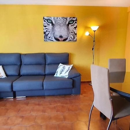 Encantadora Vivienda En El Paseo Maritimo De 萨洛 外观 照片