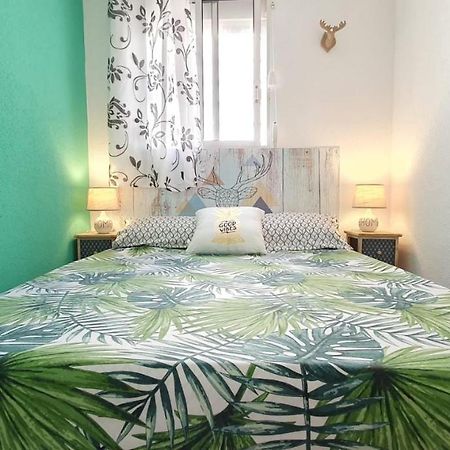 Encantadora Vivienda En El Paseo Maritimo De 萨洛 外观 照片