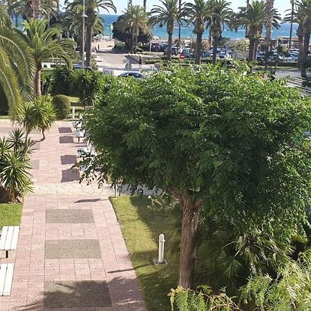 Encantadora Vivienda En El Paseo Maritimo De 萨洛 外观 照片