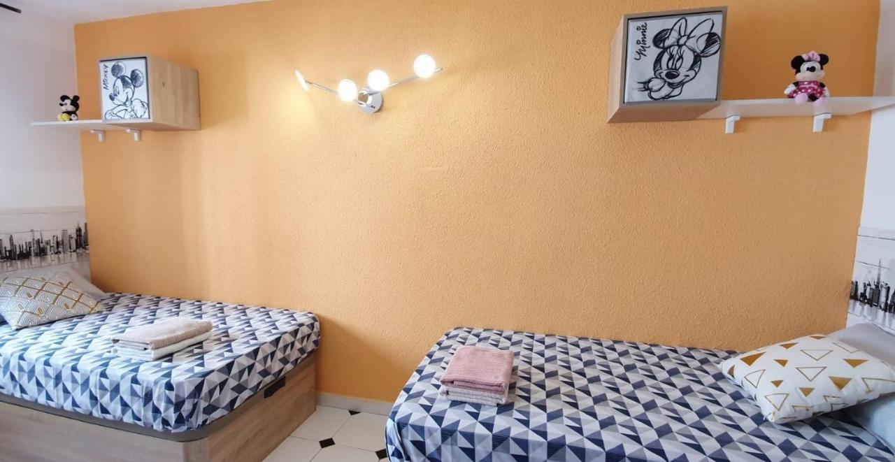 Encantadora Vivienda En El Paseo Maritimo De 萨洛 外观 照片