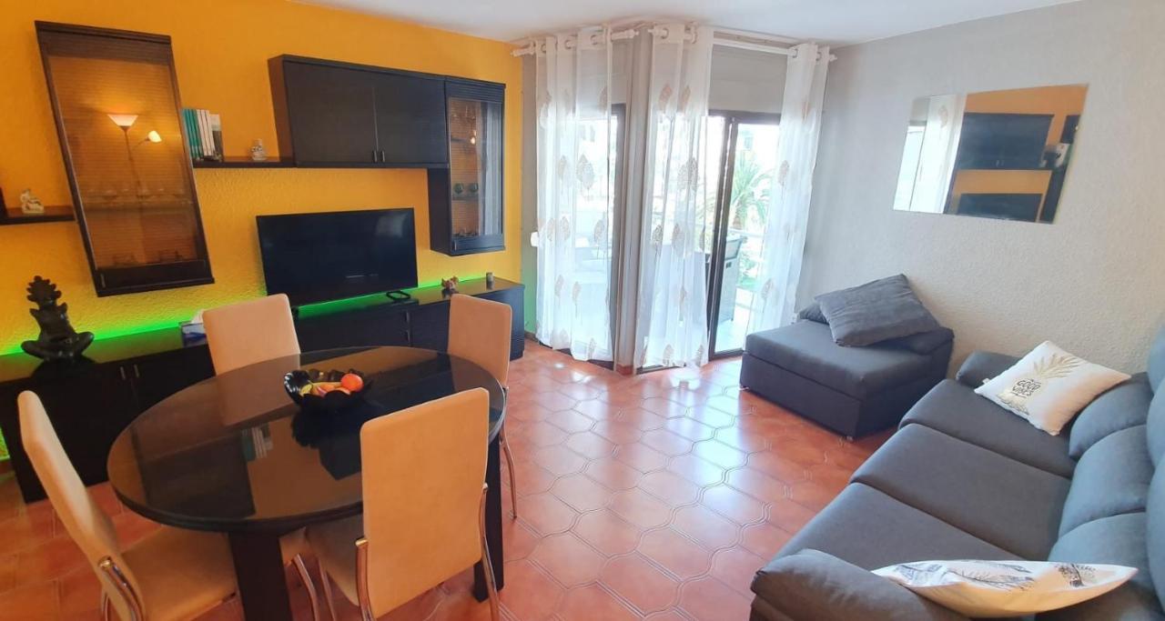 Encantadora Vivienda En El Paseo Maritimo De 萨洛 外观 照片